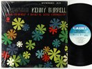 Kenny Burrell - Have Yourself A Soulful Little Christmas LP - Cadet Shrink