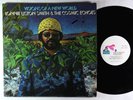 Lonnie Liston Smith - Visions Of A New World LP - Flying Dutchman VG+