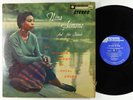 Nina Simone - And Her Friends LP - Bethlehem - BCP-6041 Mono DG VG+