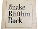 Vintage Ivan Boogaloo Joe Jones Snake Rhythm Rock   Prestige LP 10056 Plays VG +
