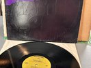 1st US pressing 1971 Black Sabbath-Master of Reality - Green BS 2562 -misprint