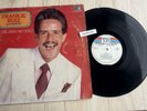 FRANKIE RUIZ y SU ORQUESTA Solista pero no solo TH US LP Latin salsa