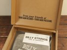 BILLY STRINGS Live In Rosemont Third Man Vault 66 4x VINYL Record NEW