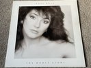 Kate Bush – The Whole Story Vinyl Record FIRST UK Press Greatest Hits / Best Of