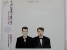 PET SHOP BOYS ACTUALLY EMI RP285507 Japan VINYL LP+7