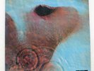 PINK FLOYD MEDDLE ODEON OP80375 Japan INSERT BLACK VINYL GATEFOLD VINYL LP