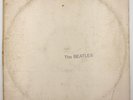 THE BEATLES White Album Vinyl LP Capitol Records SWBO 101 1968 Poster GATEFOLD