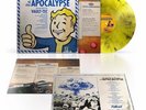 Fallout The Soothing Sounds of the Apocalypse Vinyl - IGN Exclusive LE 500