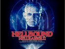 Christopher Young - OST Hellbound: Hellraiser (Vinyl 2LP - 1988 - US - Reissue)