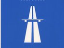 Kraftwerk - Autobahn (Vinyl LP - 1974 - EU - Reissue)