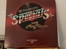 ZZ TOP - Off The Record Special ￼- Airs Week Of 2/20/1984 Vinyl