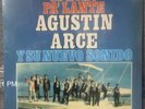 Sealed New LP Record No longer Made Agustin Arce NUevo Sonido Si echo pa'  lante