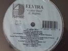 VERY RARE ELVIRA / 4 LETTER WORD 12