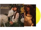 Presale Ella Langley Dandelion Honey Bee Yellow Signed Vinyl LP Limited Edition