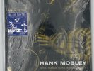 Hank Mobley Blue Note 1550 Quintet