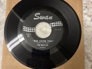 The BEATLES 45 “  She Loves You” Swan 4152 No Don’t Drop Out”  Excellent