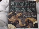 Dropkick Murphys-The Warriors Code-12