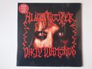 ALICE COOPER Dirty Diamonds RED vinyl LP 2020 RSD Ltd Numbered NEW SEALED