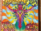 Various-The Monterey International Pop Festival Very Rare Italian press 7 Record