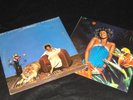 MINNIE RIPERTON Adventures In Paradise LP 1975 EPIC Orange Label Original