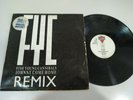 Fine Young Cannibals F.Y.C. Johnny Come Home Remix - Maxi LP Vinyl 12