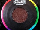 Beatles 45 ERROR Blank Side 1 Label Twist and Shout Black Capitol 1983, EX