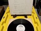 Jimi Hendrix – Midnight Lightning 1975 TEST PRESSING w/ Label Sheet MS 2229 NM