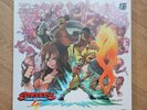 Streets of Rage 4 Vinyl Soundtrack Box Set 3xLP Multicolor Limited Edition NEW