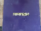Mampi Swift - Feedback EP 2x12” Drum & Bass Jungle Vinyl Charge Ex. Condition