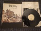 Death Angel - The Ultra- Violence ( OG Press) thrash heavy metal vinyl death
