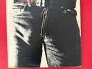 Rolling Stones - Sticky Fingers 1973 zipper cover COC 59100 Ultrasonic Cleaned