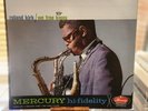 Roland Kirk, We Free Kings, 1962 1st Mercury Mono, MG-20679, VG-VG+/VG+