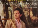 Art Pepper Meets The Rhythm Section S7532 Vinyl LP 1973