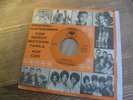 WILD ONE - MARTHA AND THE VANDELLAS - CBS - NORTHERN SOUL 