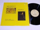 BEETHOVEN Sonata ENESCU Sonata No. 3 LP Wilson Audiophile DAVID ABEL STEINBERG