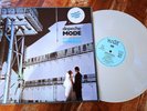 DEPECHE MODE Some Great Reward Farbige Grey Vinyl LP Germany 1984 LIMITED EDITON