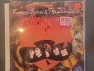 TOMMY JAMES & THE SHONDELLS - CRIMSON & CLOVER - ROULETTE SR-42023