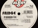 Fridge - Paradise, 12