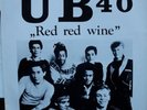 UB40 - Red Red Wine, 12