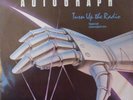 Autograph (2) - Turn Up The Radio, 12