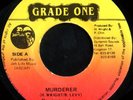 Barrington Levy - Murderer, 7