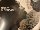 Tricky - Blowback, LP, (Vinyl)