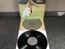 LP VINYL ROD STEWART AN OLD RAINCOAT WON'T LET YOU DOWN VO 4 UK 2ND PRESS NM-/EX