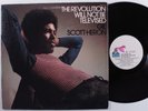 GIL SCOTT-HERON The Revolution Will Not Be Televised FLYING DUTCHMAN LP VG+ k