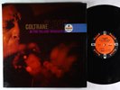 John Coltrane - Live At The Village Vanguard LP - Impulse - AS-10 Stereo RVG
