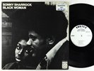 Sonny Sharrock - Black Woman LP - Vortex VG+ PROMO