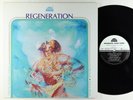 Stanley Cowell - Regeneration LP - Strata-East Japan