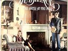 Audience - The House On The Hill - 1973 Elektra Gatefold Original - Howard Werth