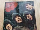 The Beatles – Rubber Soul | UK Parlophone Stereo LP PCS 3075 | Mint Vinyl