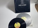 DEPECHE MODE - PRO-A-5242 • RARE PROMO COPY Double Vinyl Record 2XLP - Singles